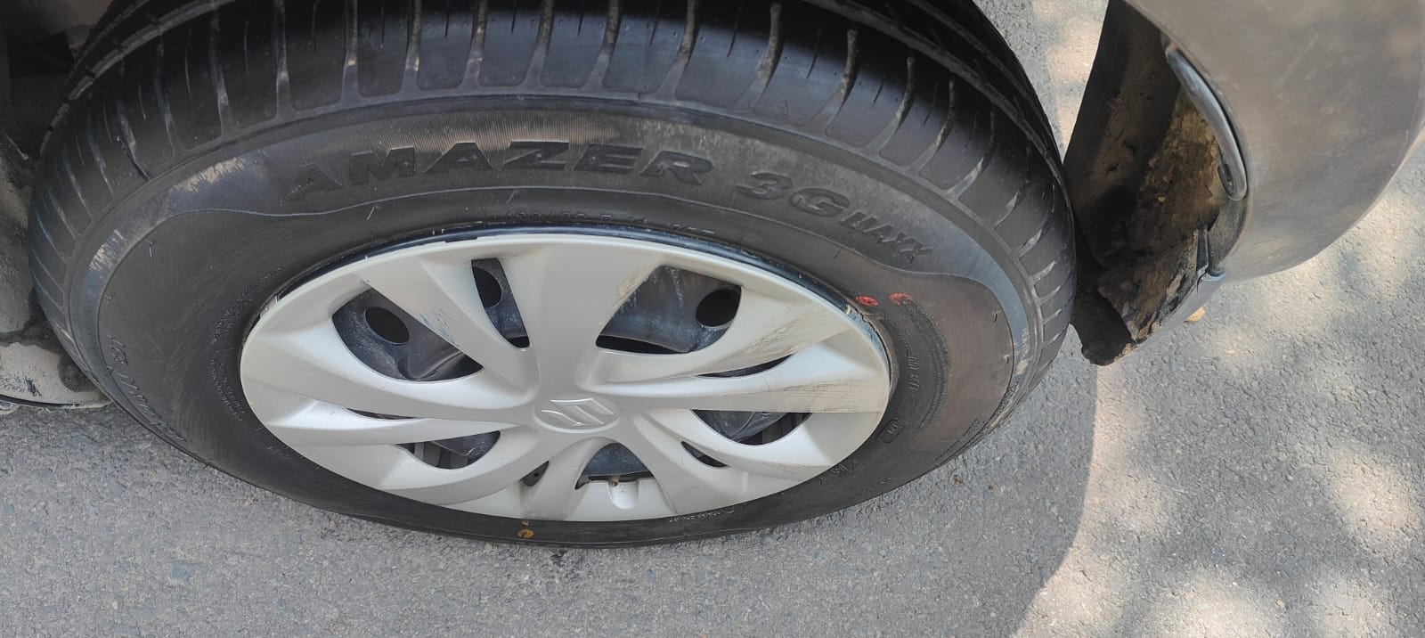 Used 2022 Maruti Suzuki Swift Used 2022 Maruti Suzuki Swift