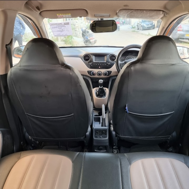 Grand i10 image 3 Grand i10 image 3