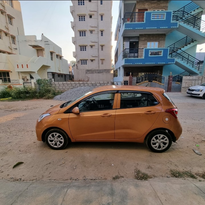 Grand i10 image 8 Grand i10 image 8