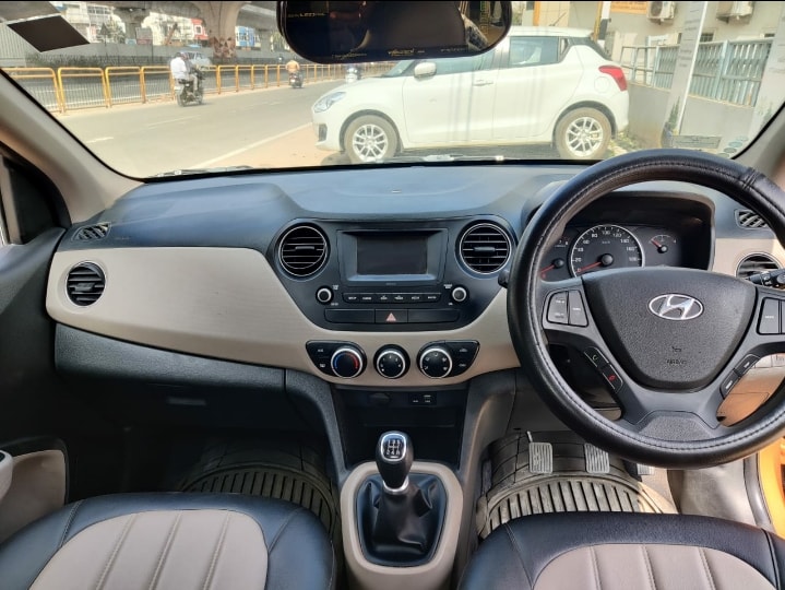 Grand i10 image 9 Grand i10 image 9