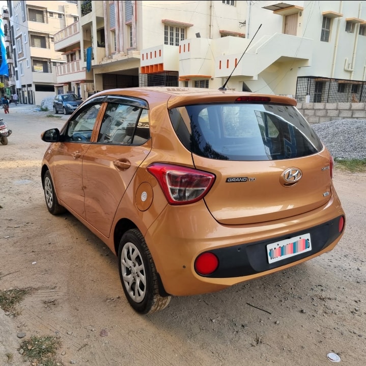 Grand i10 image 11 Grand i10 image 11