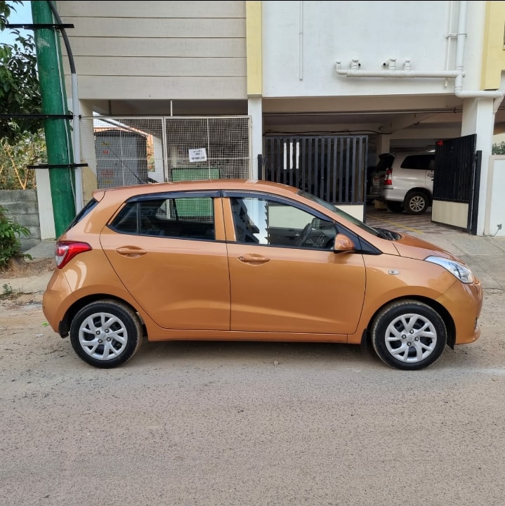 Grand i10 image 13 Grand i10 image 13