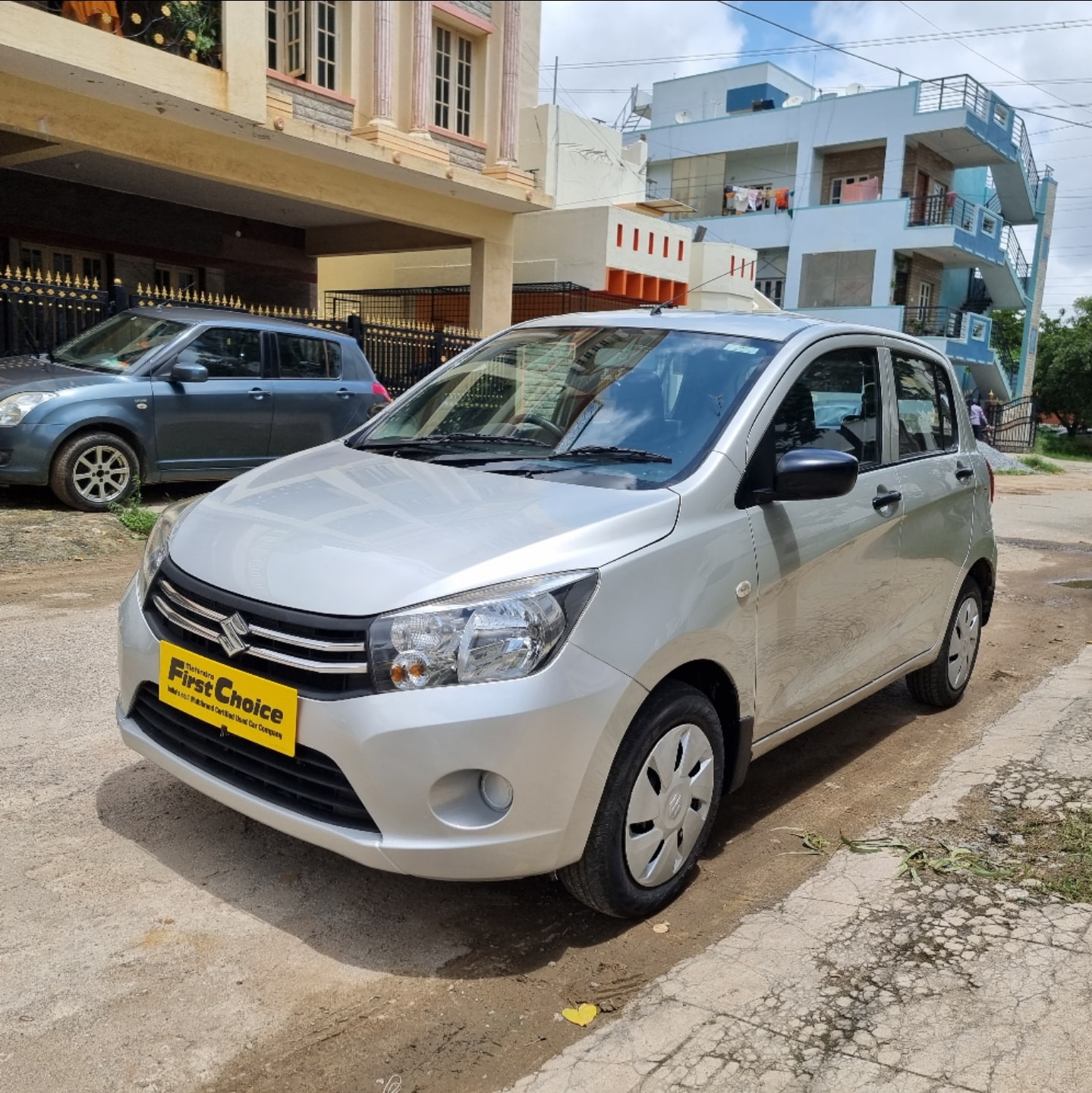 Celerio image 1 Celerio image 1