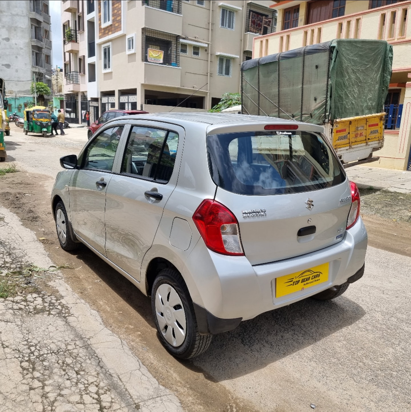 Celerio image 9 Celerio image 9