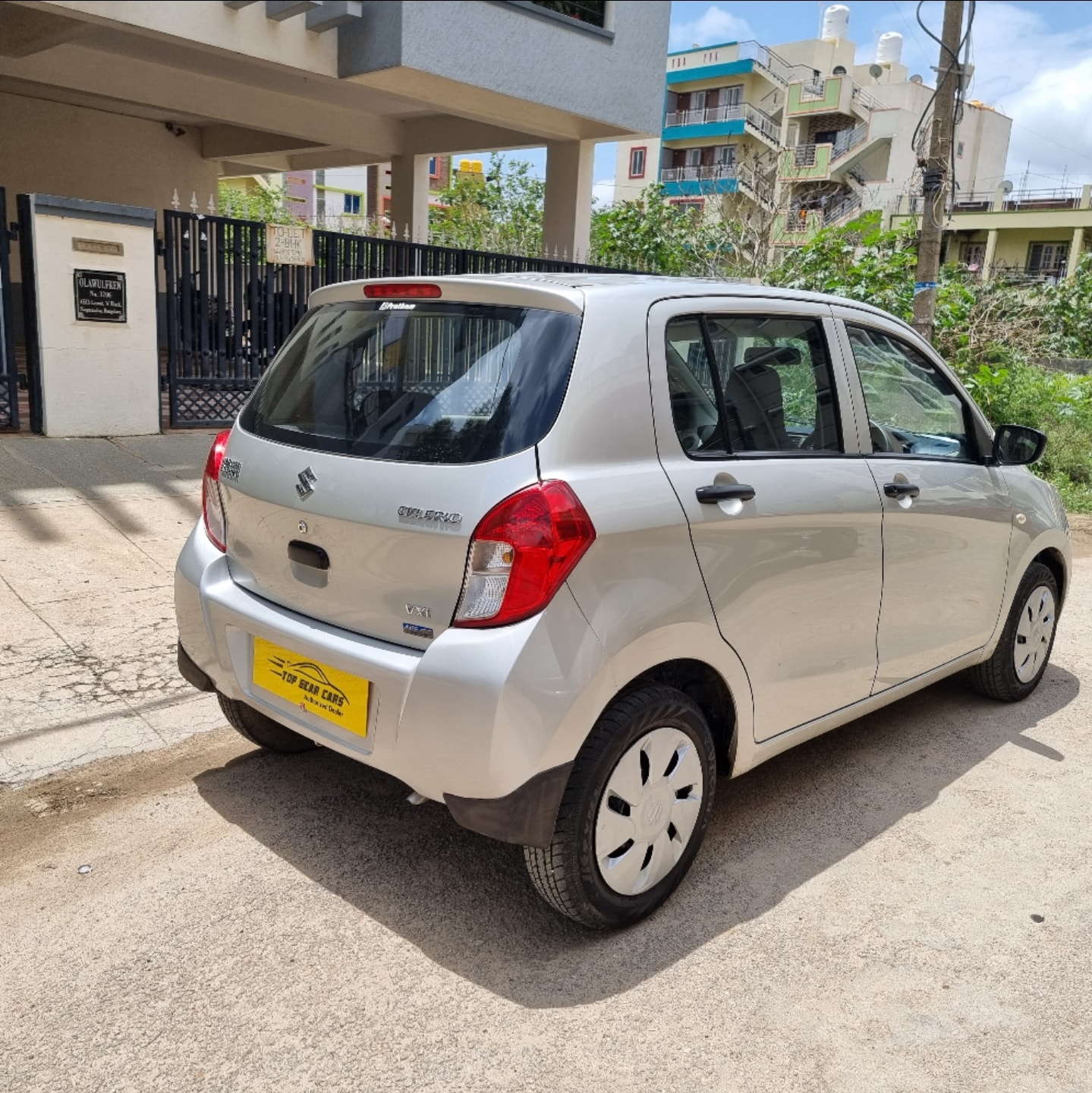 Celerio image 10 Celerio image 10