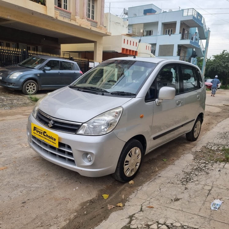 Zen Estilo image 1 Zen Estilo image 1