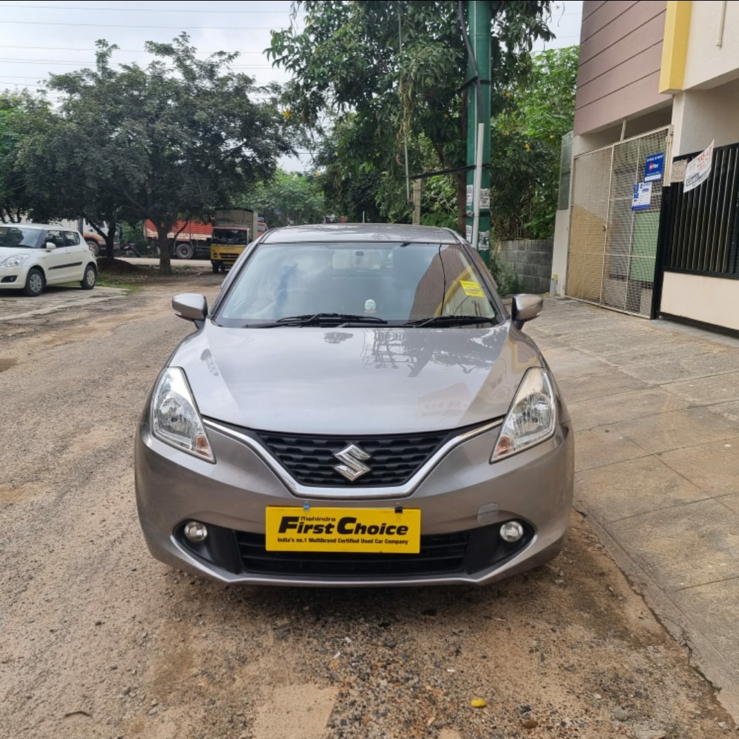 Baleno image 6 Baleno image 6