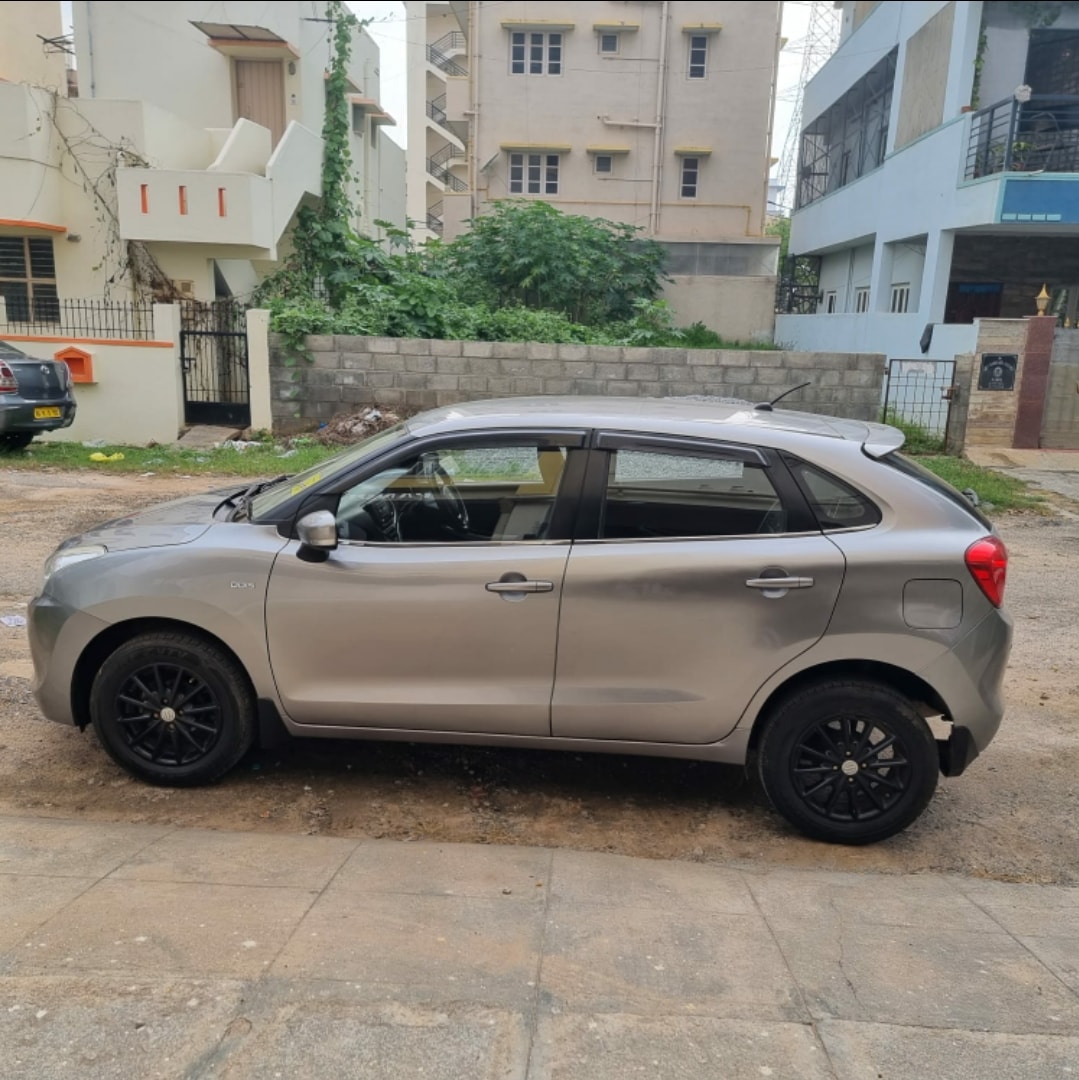 Baleno image 7 Baleno image 7