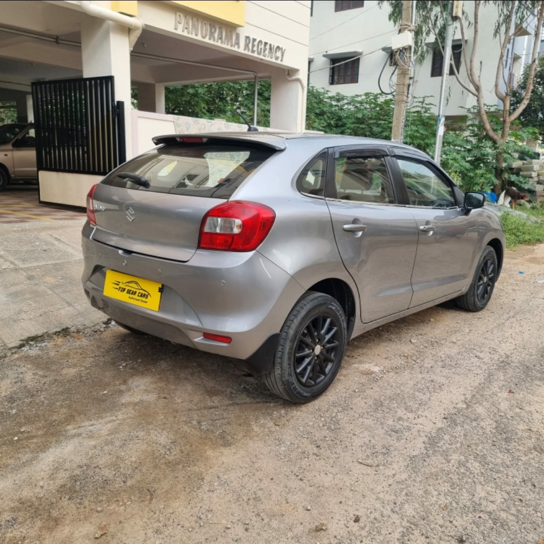 Baleno image 10 Baleno image 10