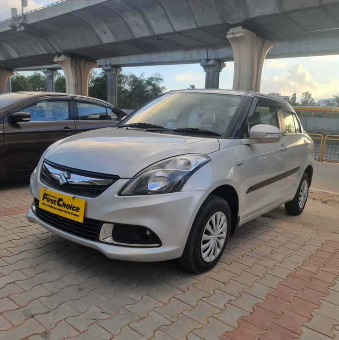 Swift DZire image 1 Swift DZire image 1