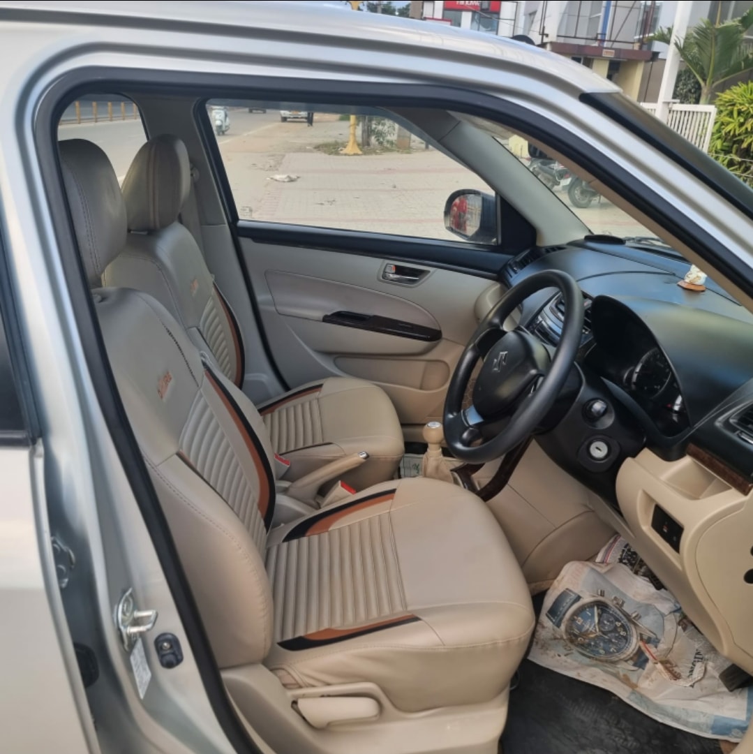 Swift DZire image 5 Swift DZire image 5