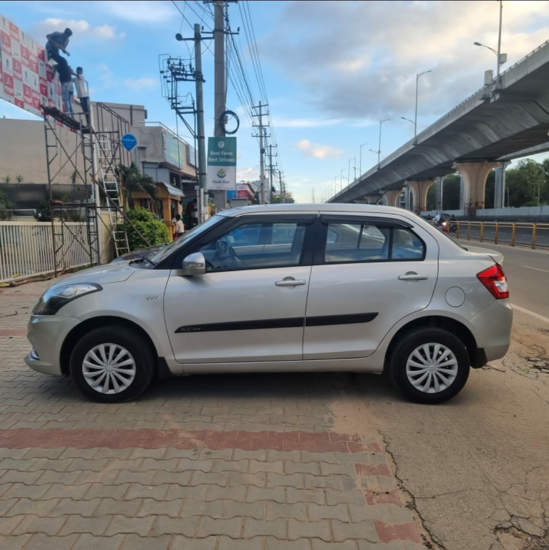 Swift DZire image 7 Swift DZire image 7