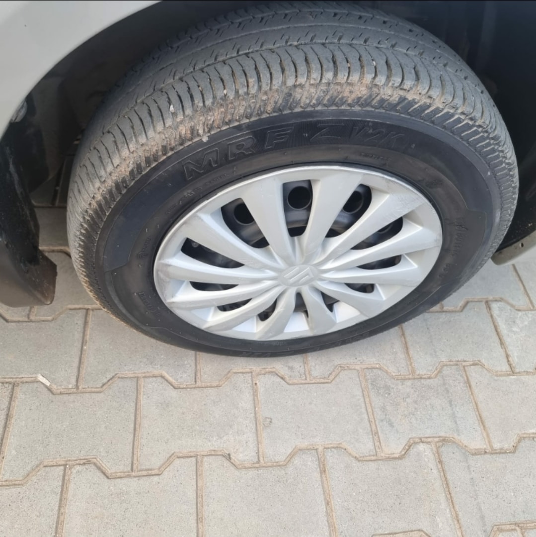 Swift DZire image 14 Swift DZire image 14