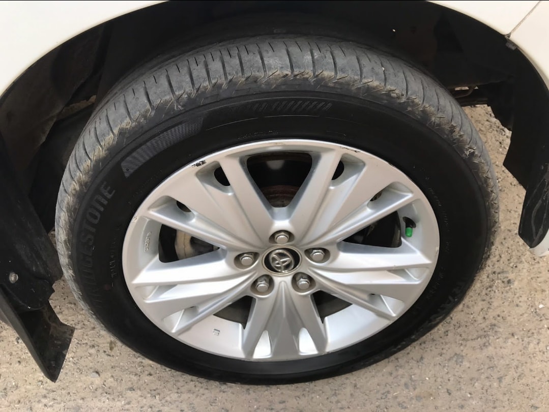 Innova Crysta image 10 Innova Crysta image 10