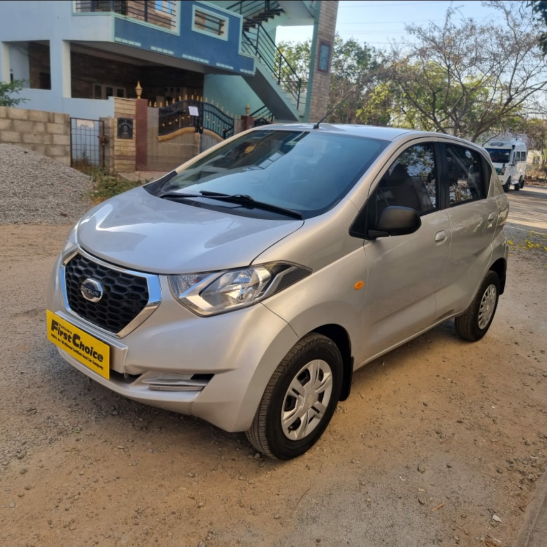 Redi GO image 1 Redi GO image 1