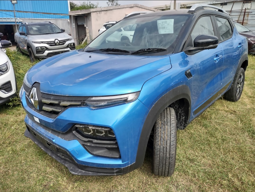 Kiger image 1 Kiger image 1