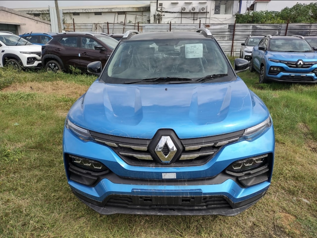 Kiger image 2 Kiger image 2