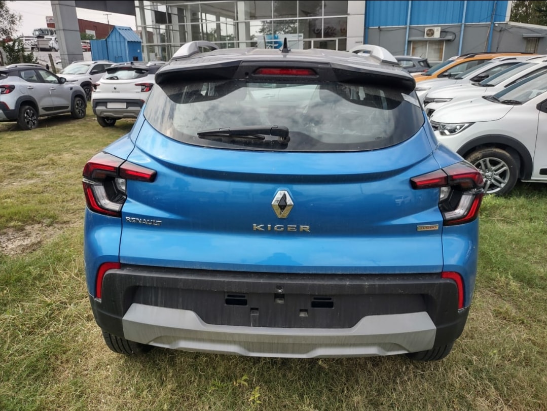 Kiger image 4 Kiger image 4