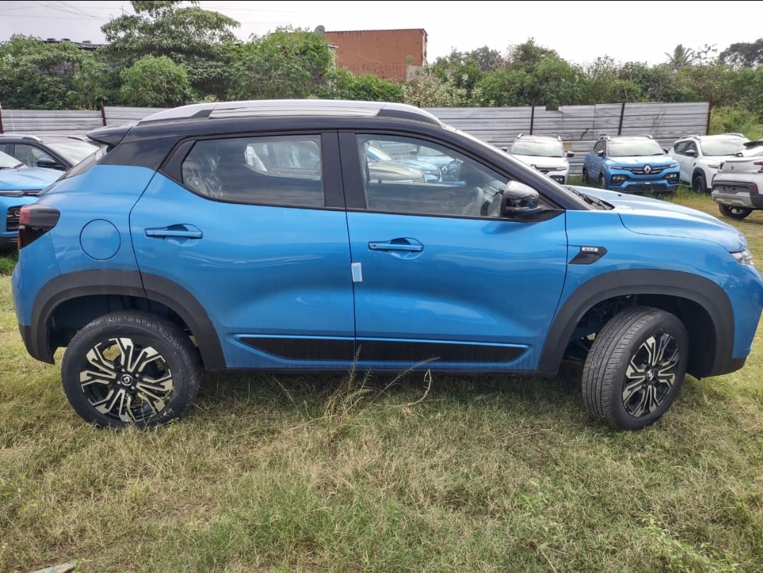 Kiger image 5 Kiger image 5