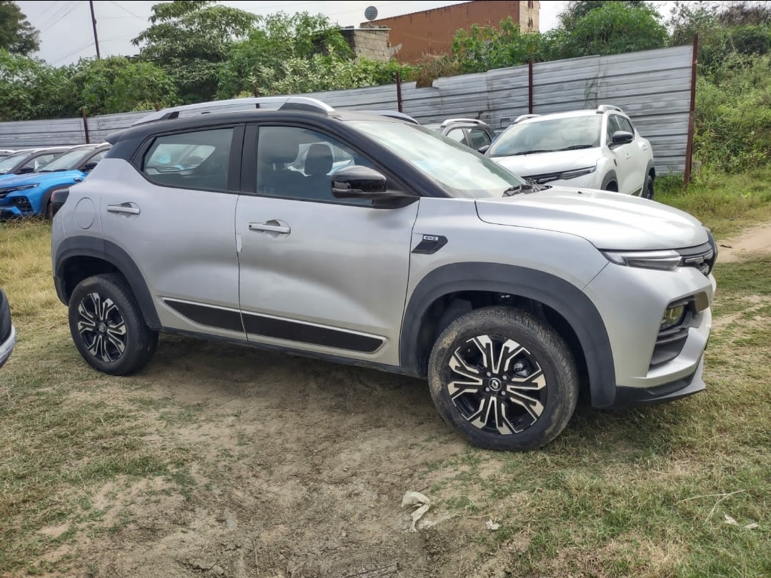 Kiger image 3 Kiger image 3