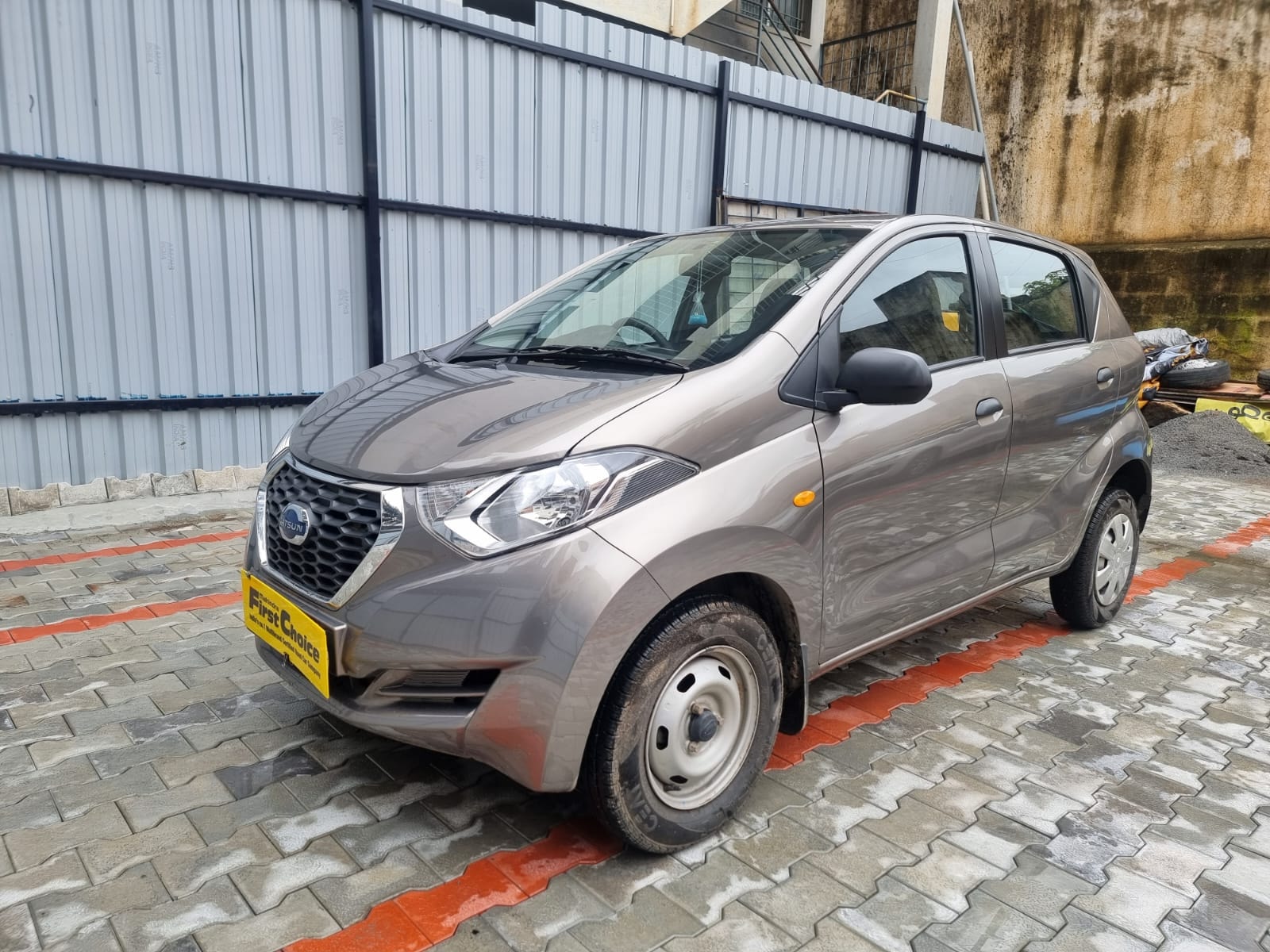 Redi GO image 1 Redi GO image 1