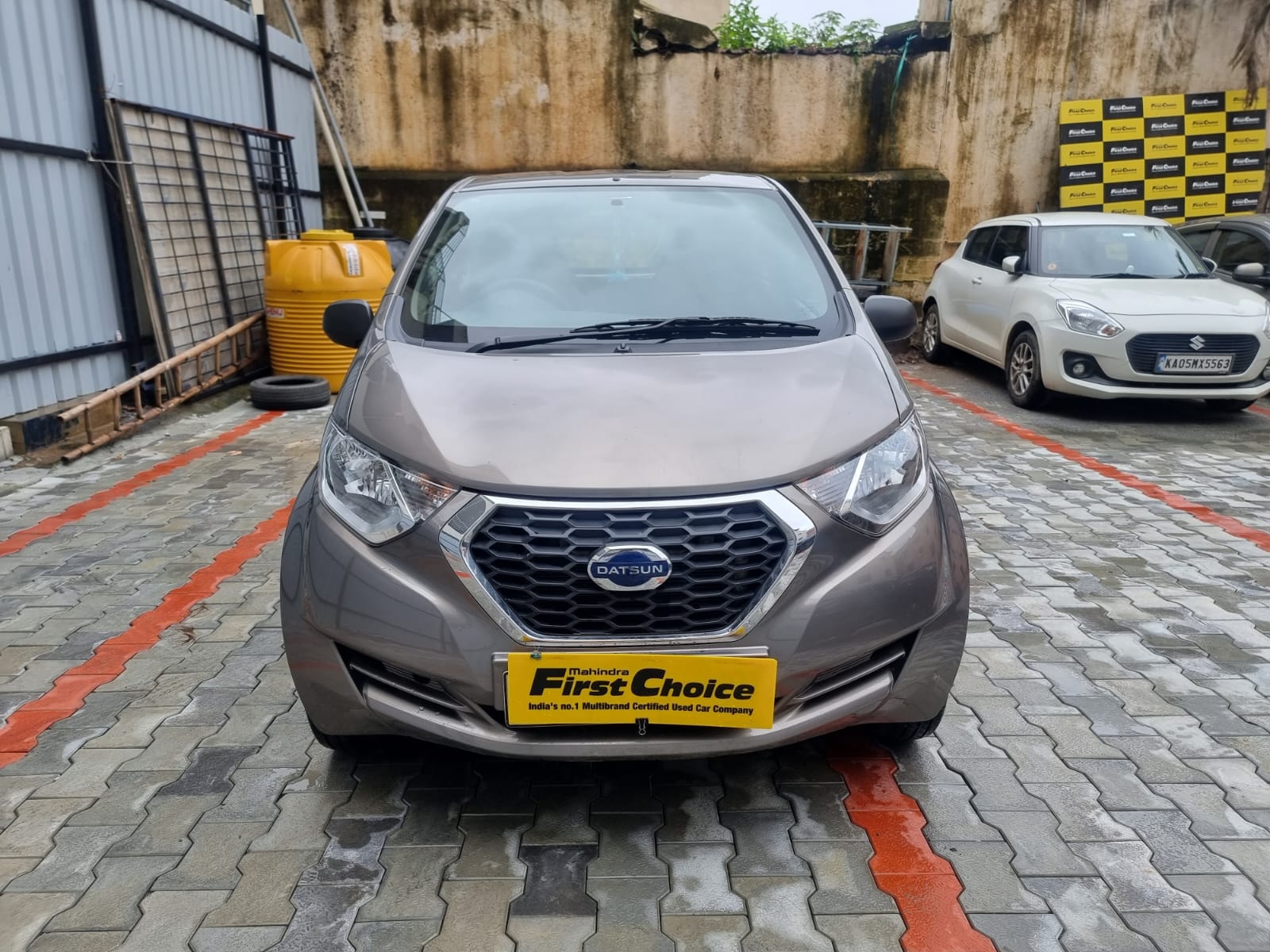 Redi GO image 3 Redi GO image 3