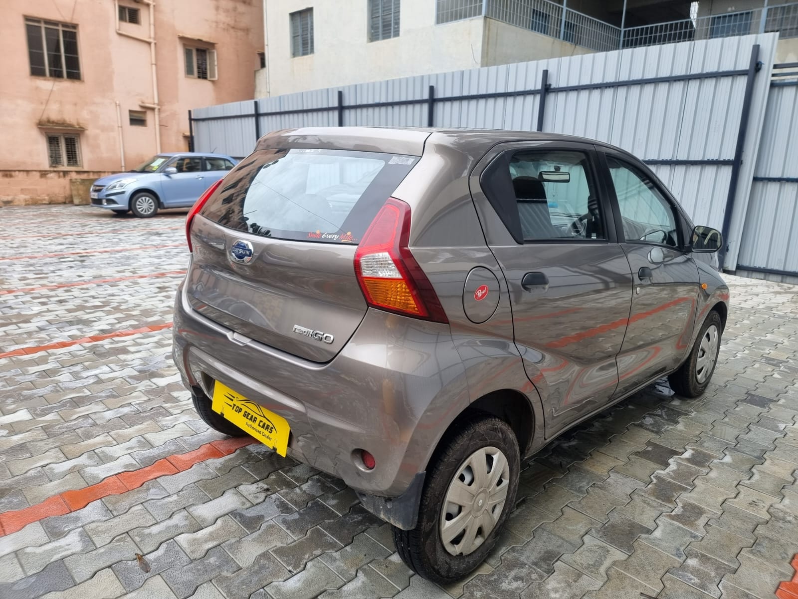 Redi GO image 6 Redi GO image 6