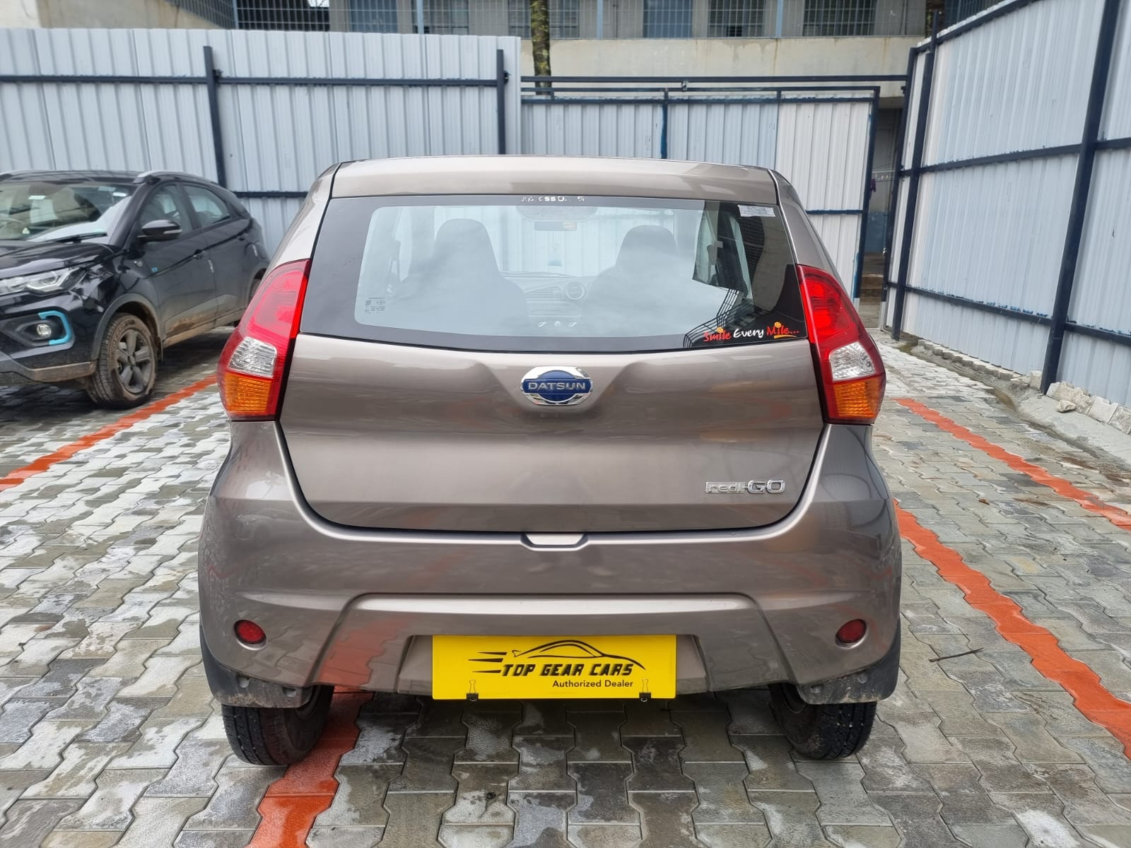 Redi GO image 7 Redi GO image 7