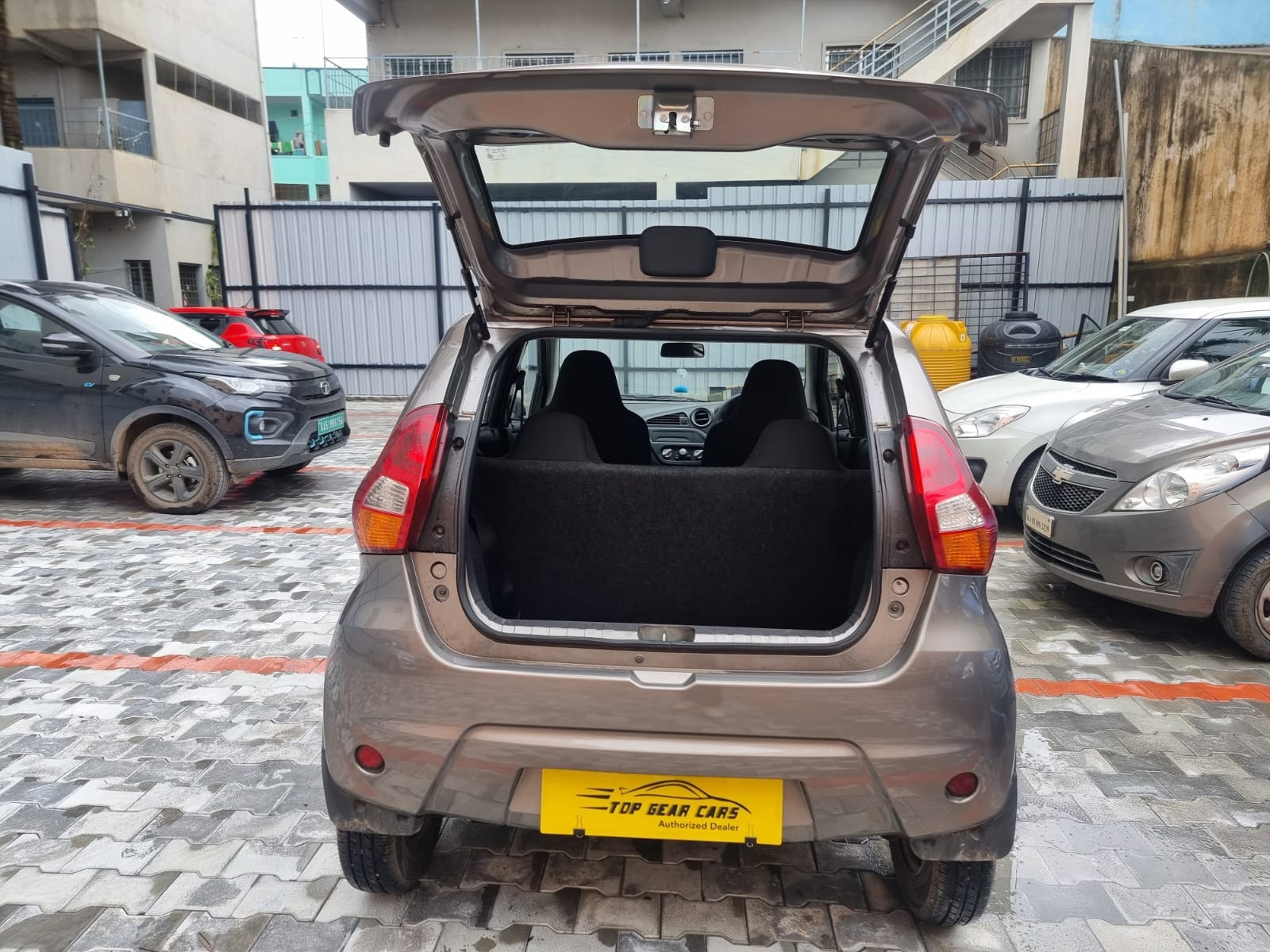 Redi GO image 9 Redi GO image 9