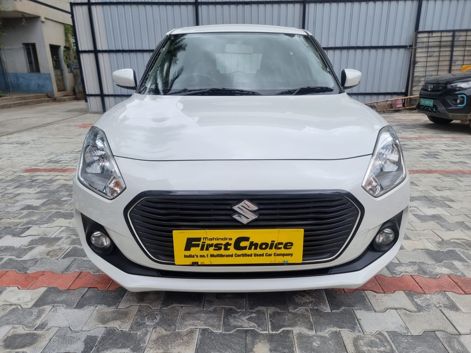 Swift image 1 Swift image 1