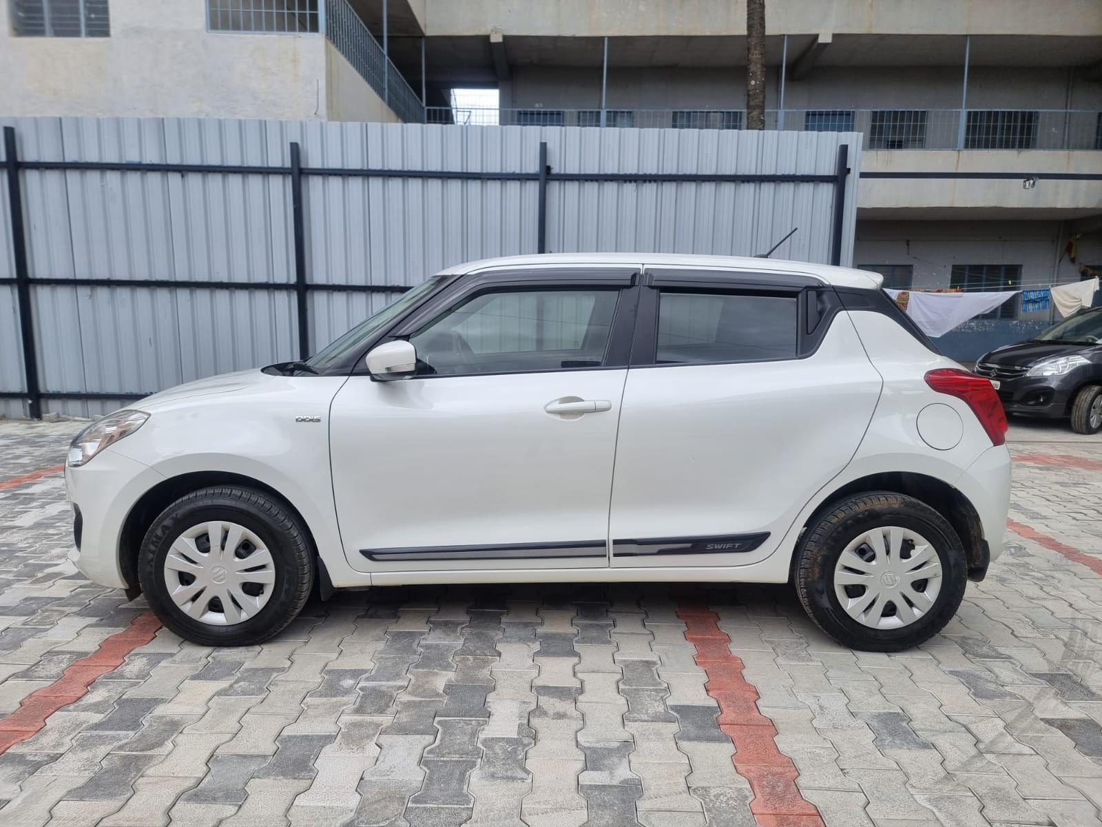 Swift image 4 Swift image 4