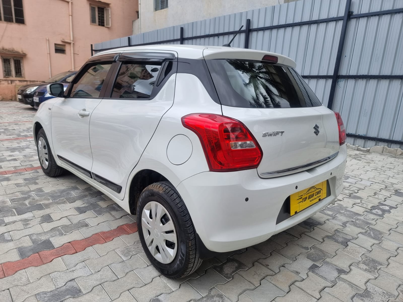 Swift image 5 Swift image 5