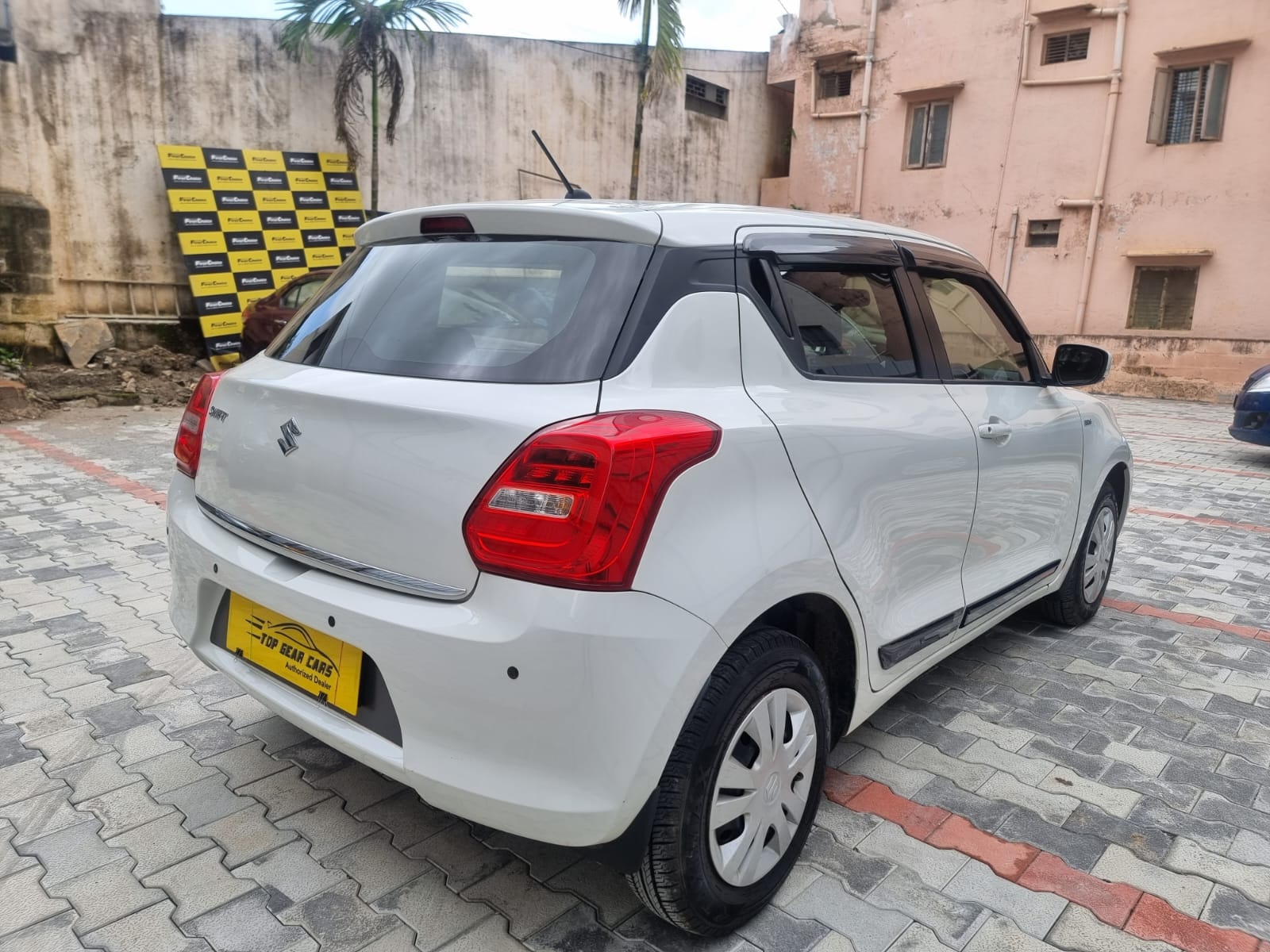 Swift image 6 Swift image 6