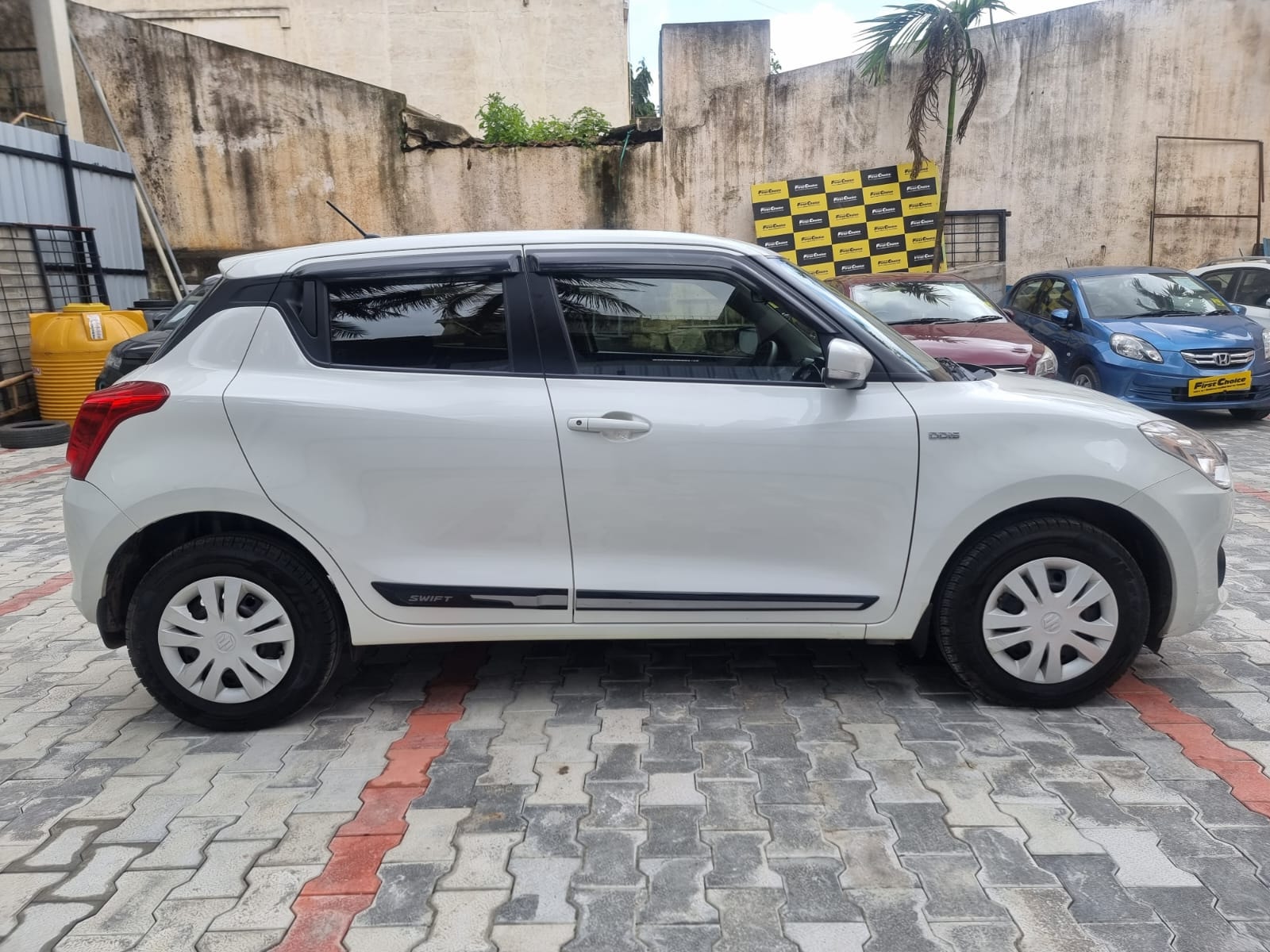 Swift image 8 Swift image 8