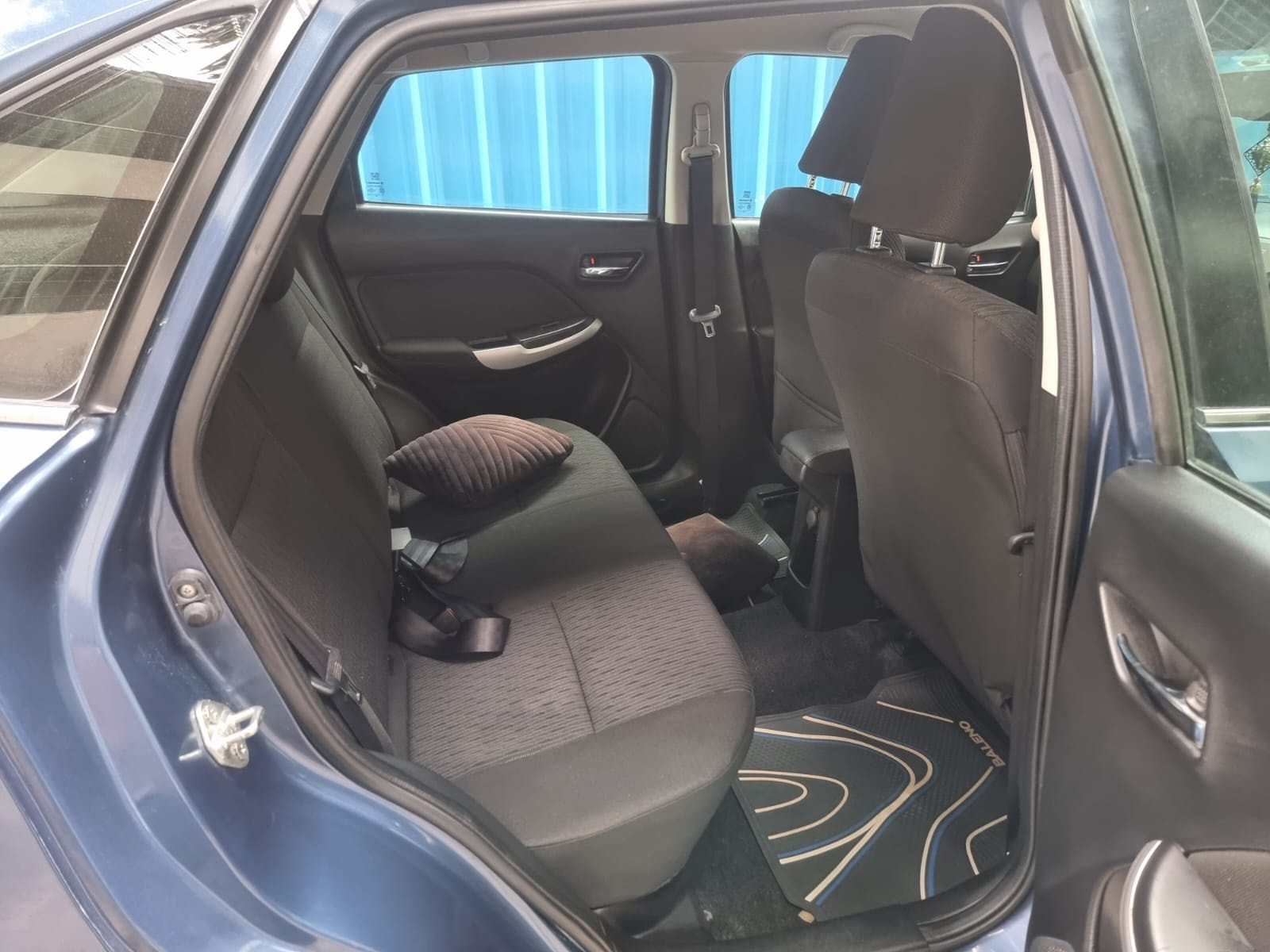 Baleno image 12 Baleno image 12