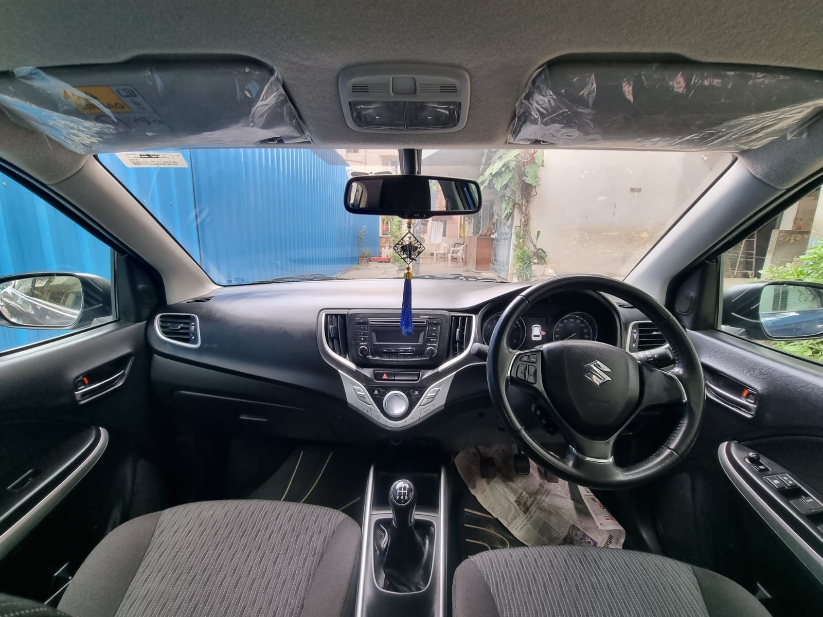 Baleno image 13 Baleno image 13