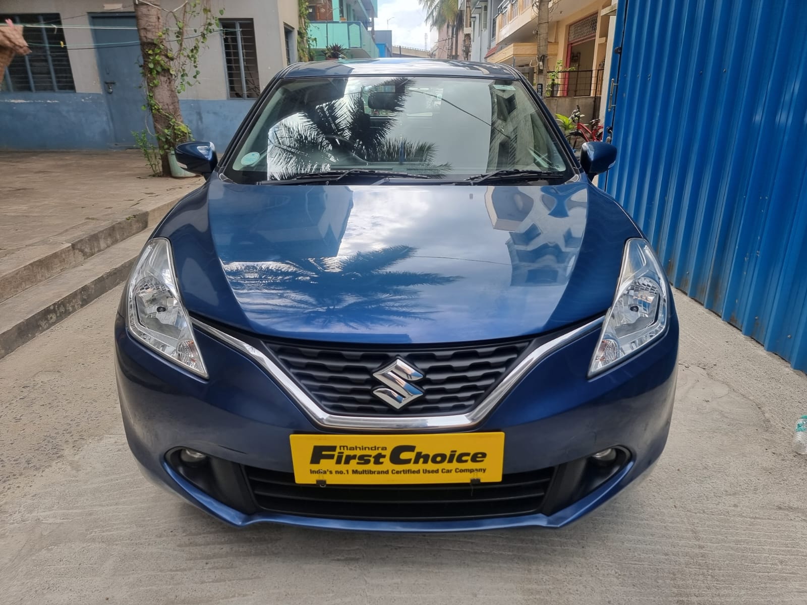 Baleno image 3 Baleno image 3