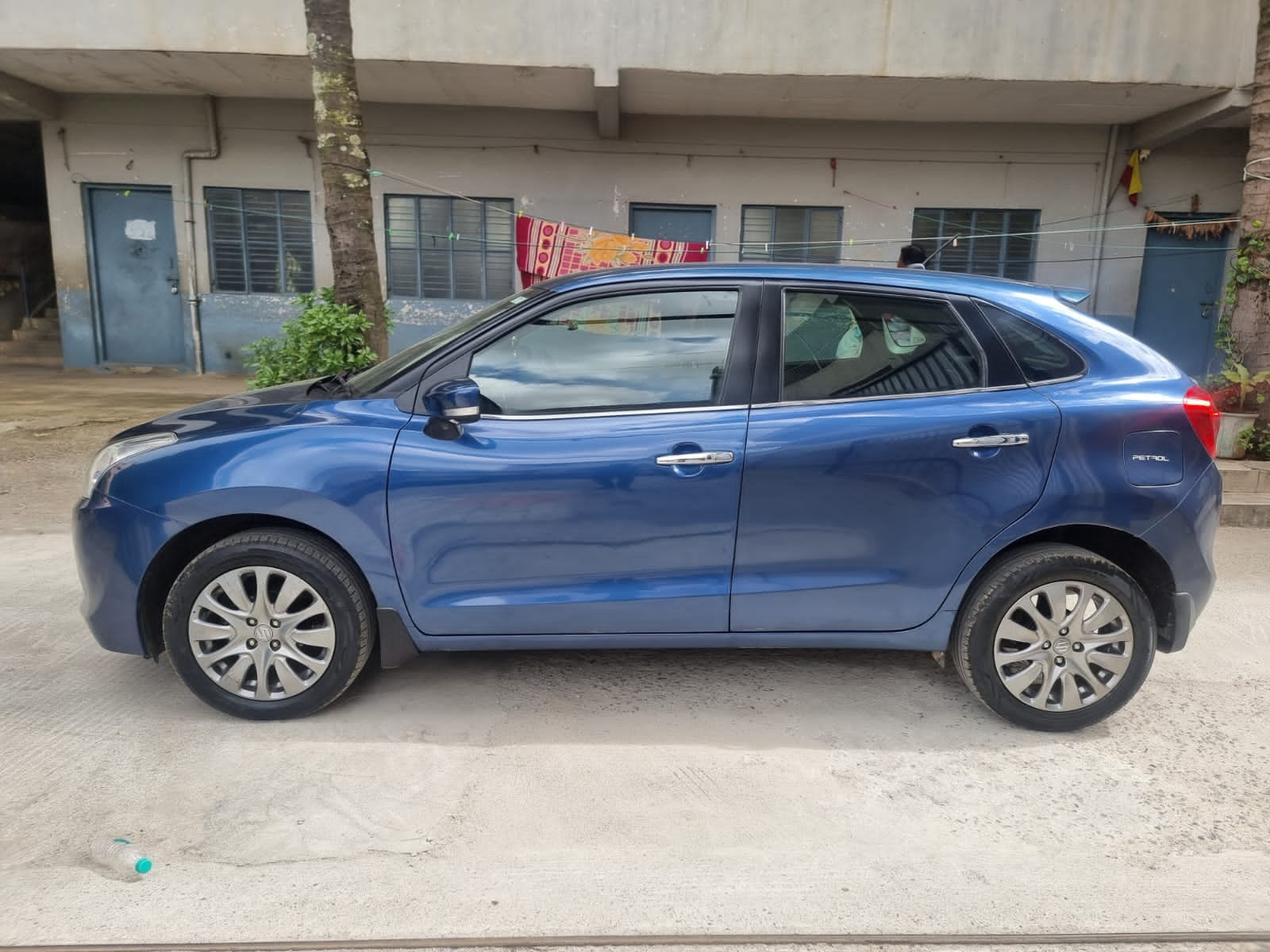 Baleno image 4 Baleno image 4