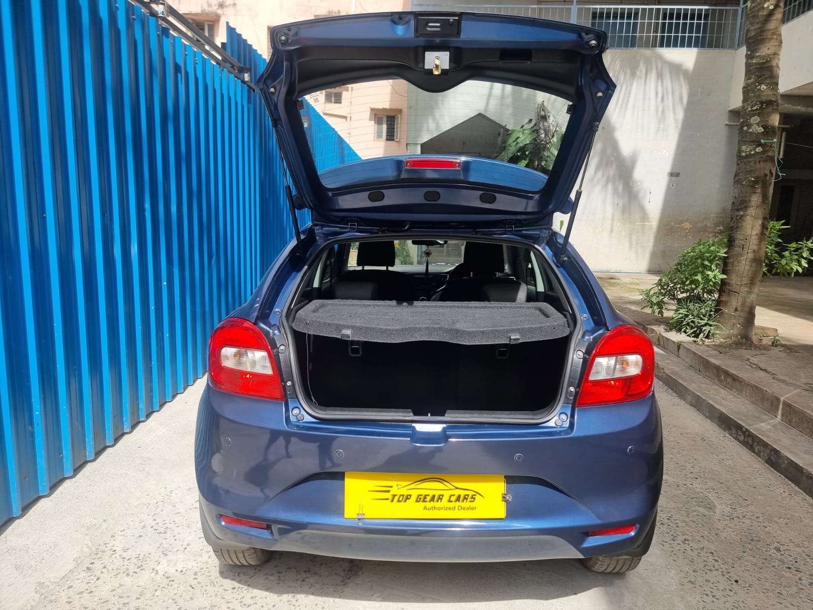 Baleno image 9 Baleno image 9