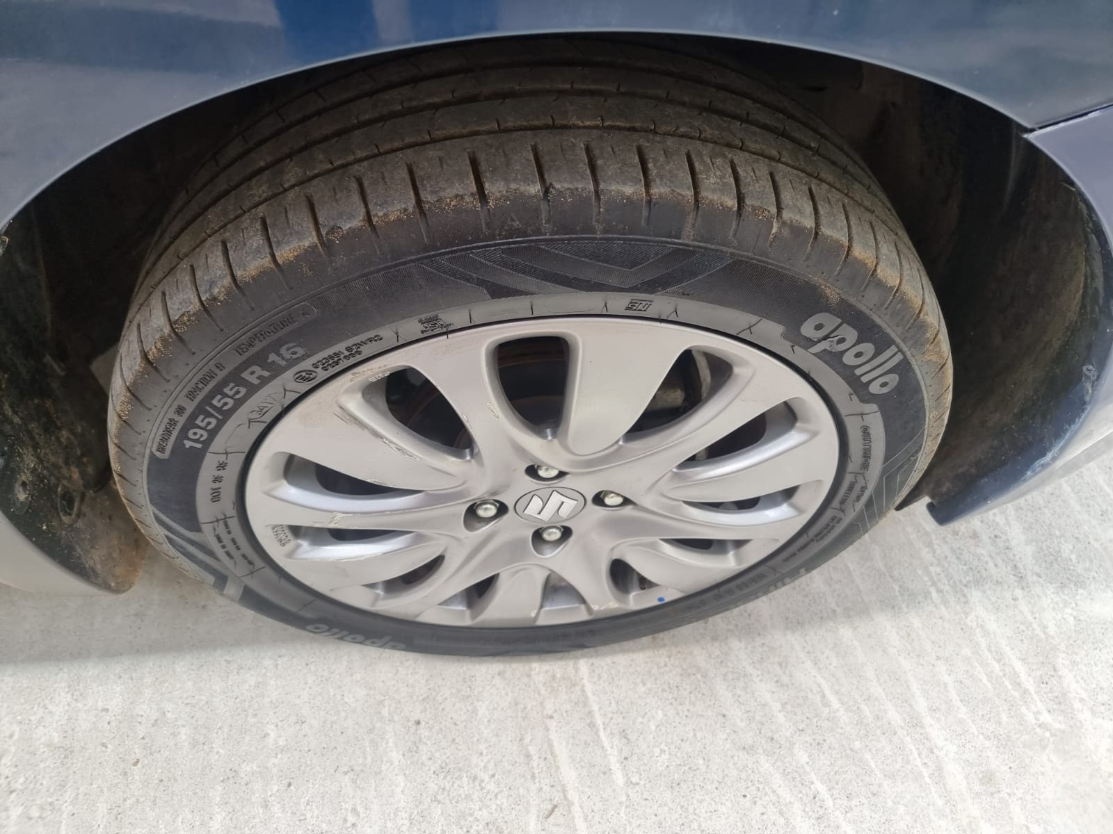 Baleno image 10 Baleno image 10