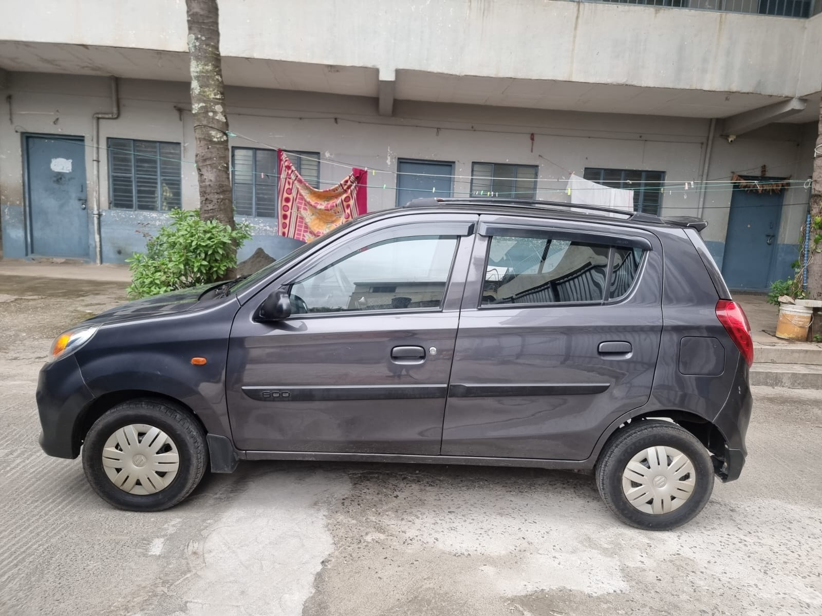 Alto 800 image 3 Alto 800 image 3