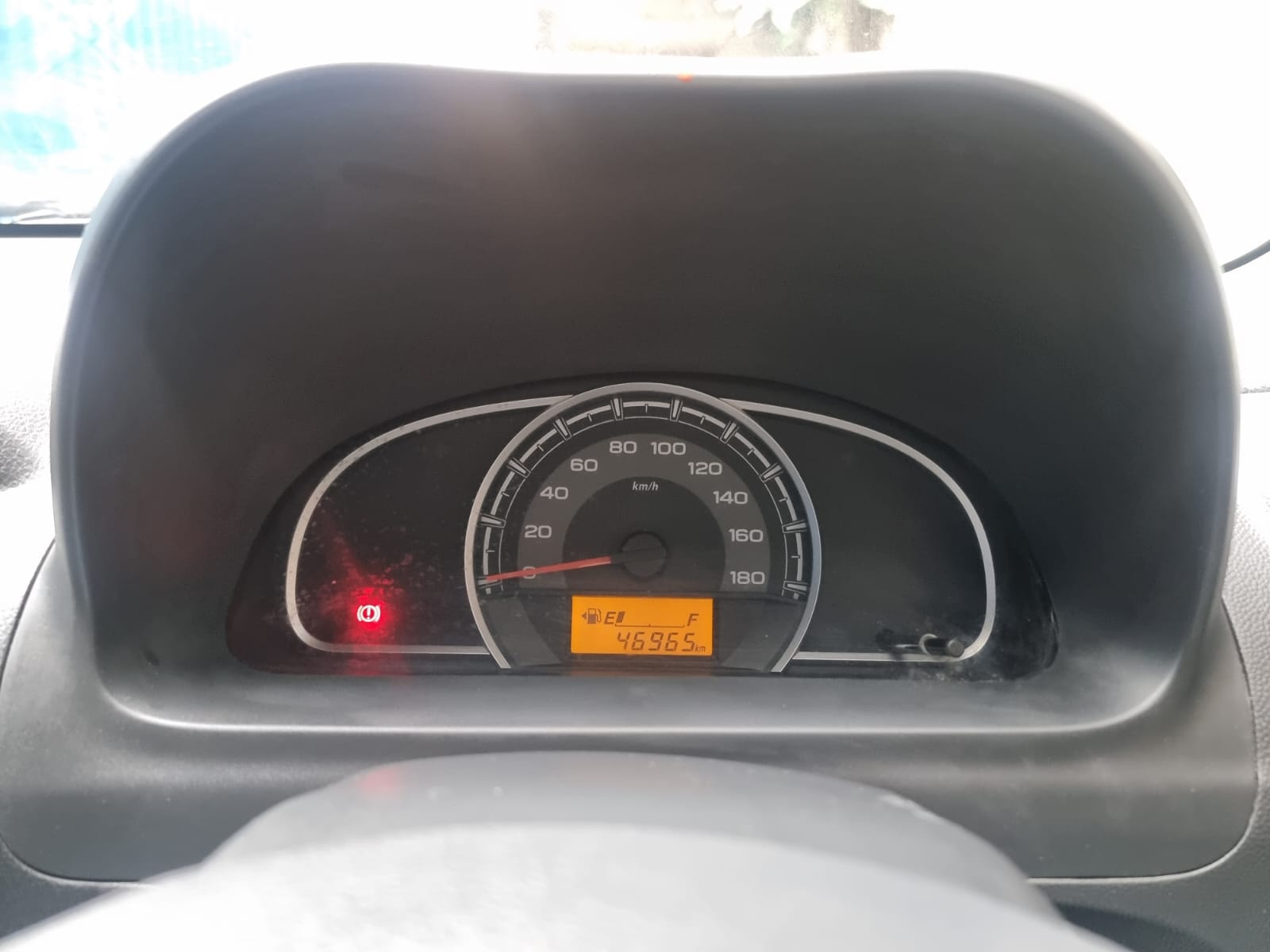 Alto 800 image 15 Alto 800 image 15