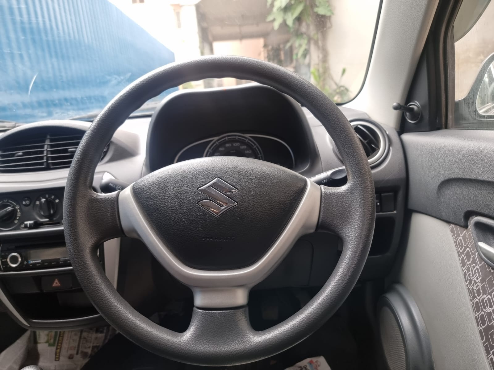 Alto 800 image 16 Alto 800 image 16