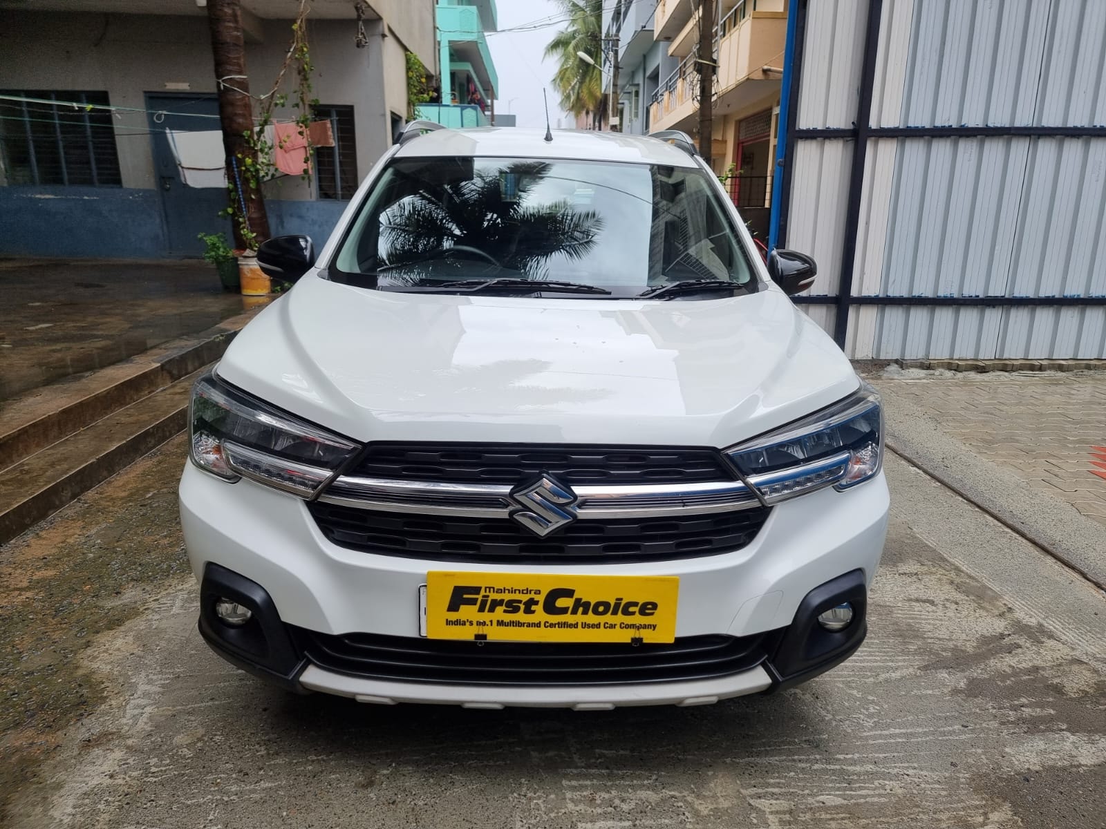 XL6 image 3 XL6 image 3