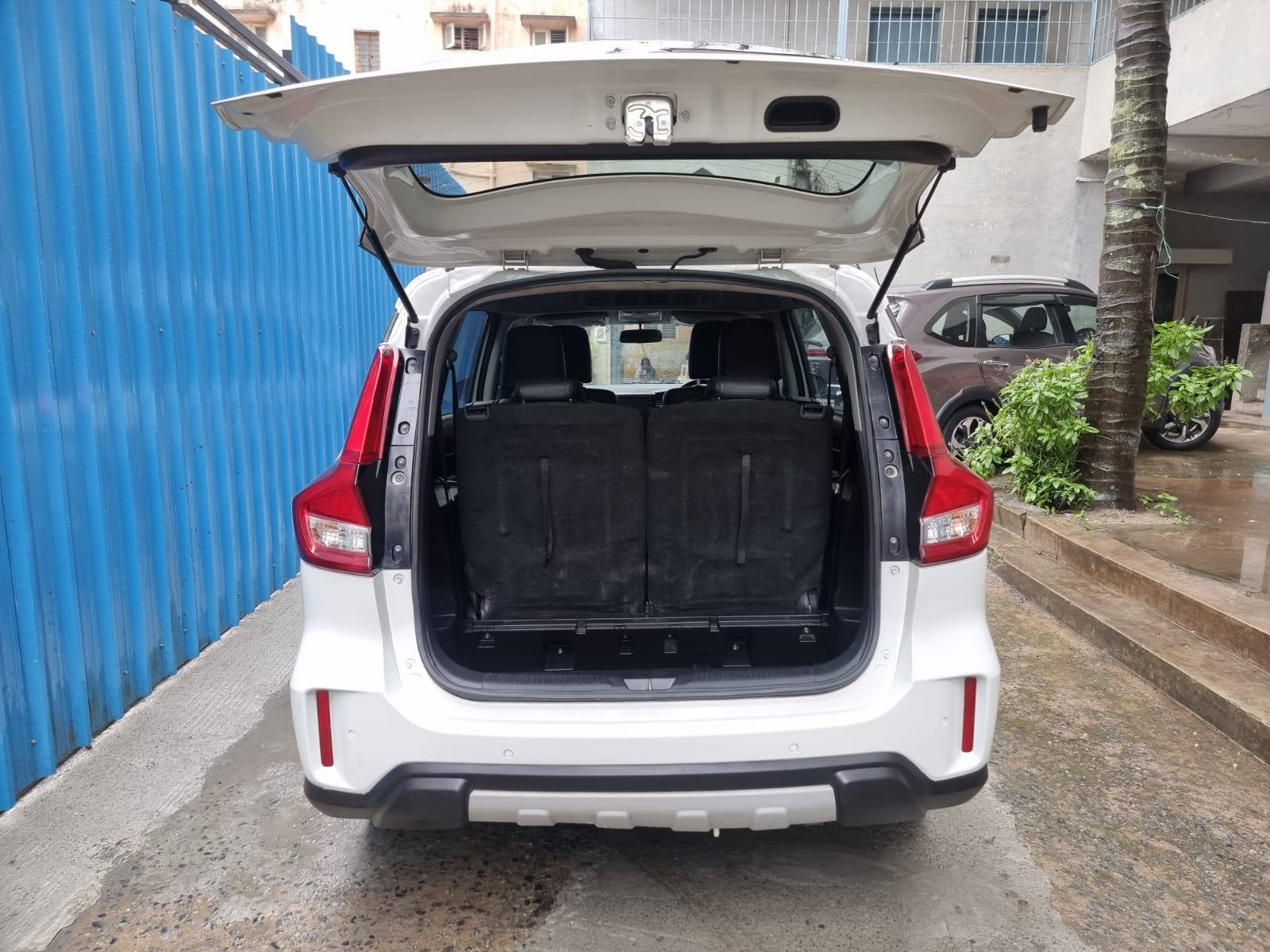 XL6 image 9 XL6 image 9