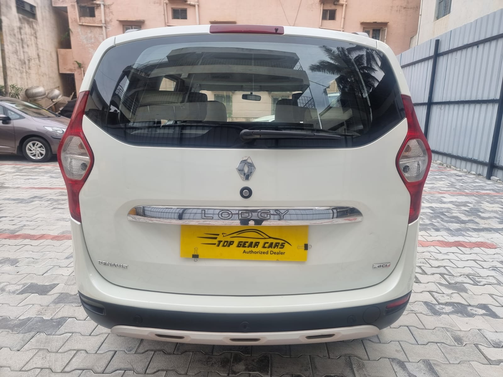 Lodgy image 7 Lodgy image 7