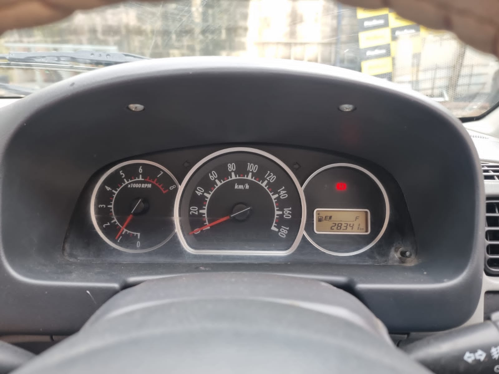 Alto K10 image 11 Alto K10 image 11