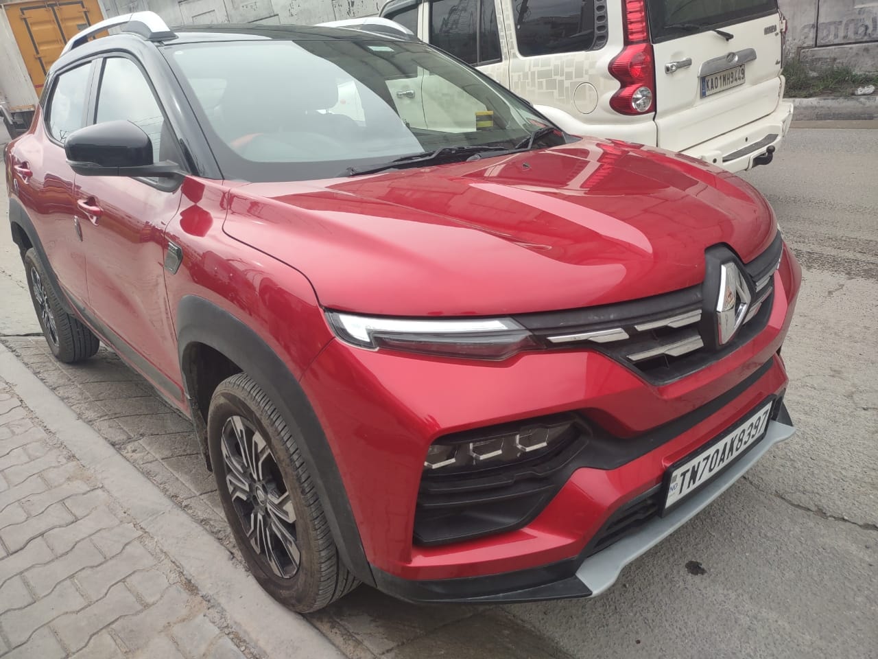 Kiger image 2 Kiger image 2