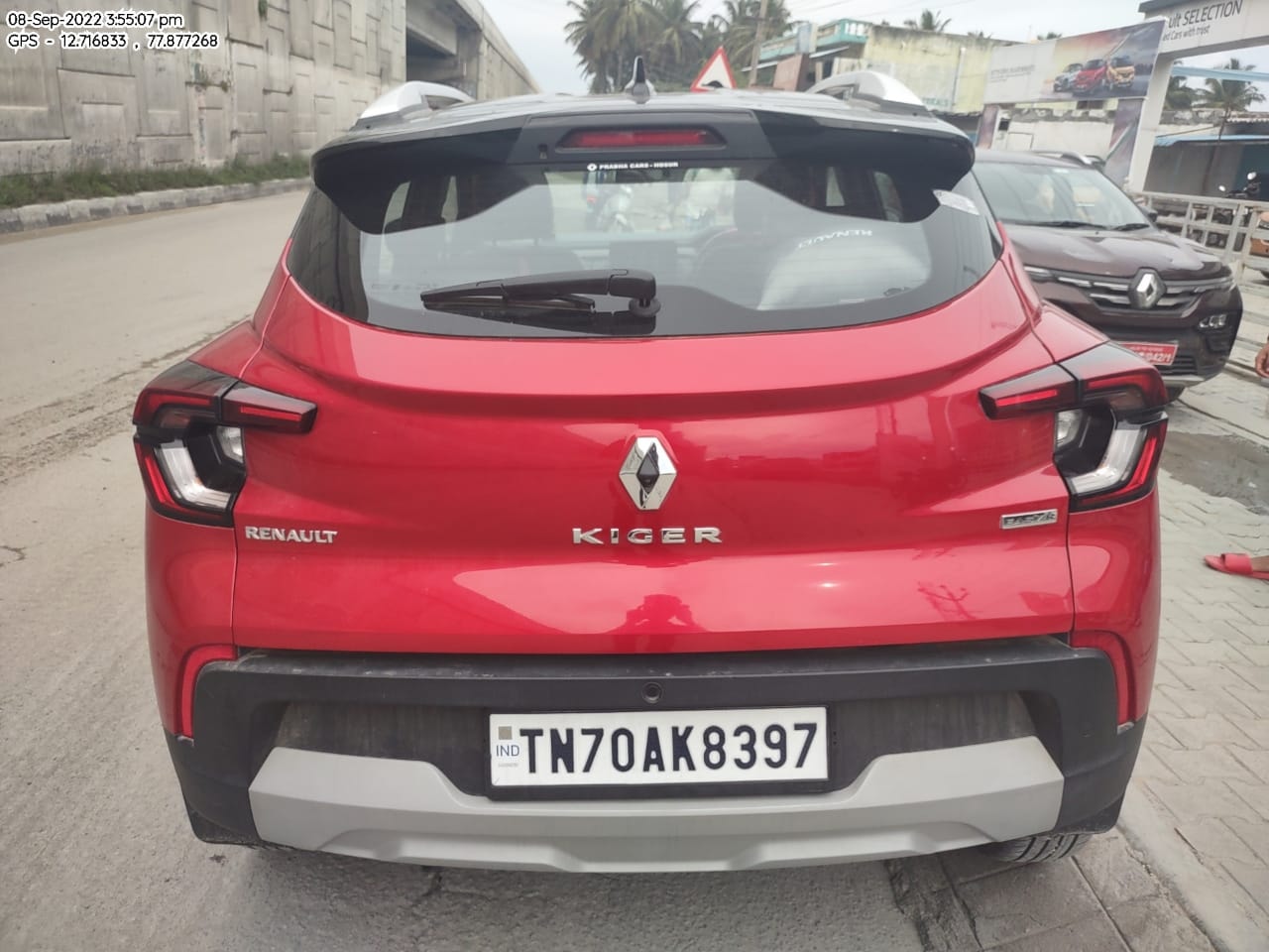 Kiger image 7 Kiger image 7