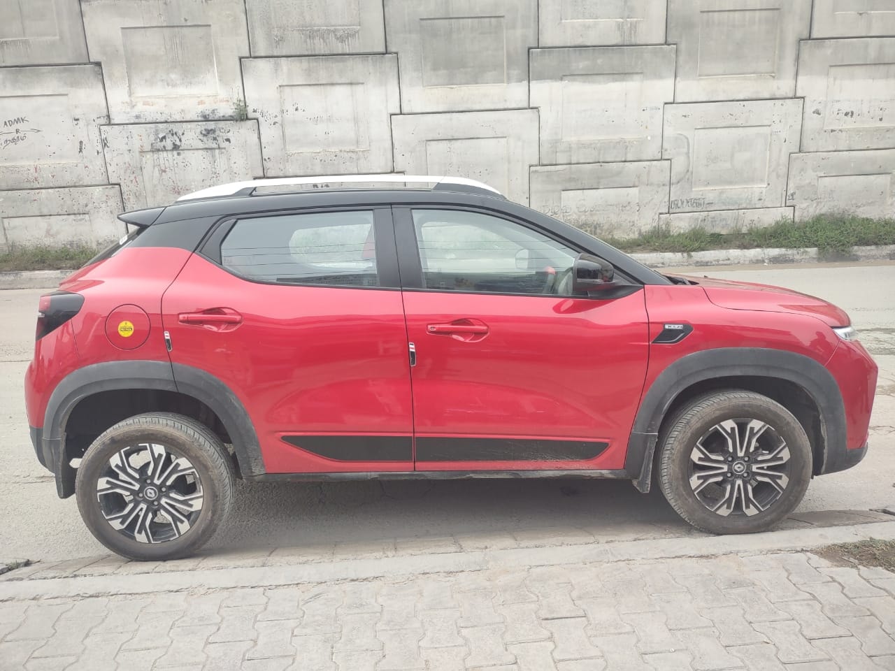 Kiger image 8 Kiger image 8